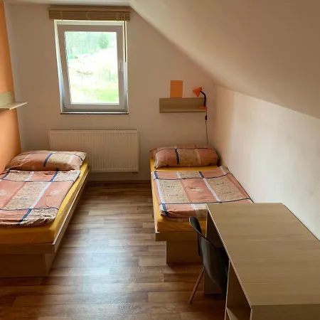 Semesterbostad Prazdninovy Dum Bela *